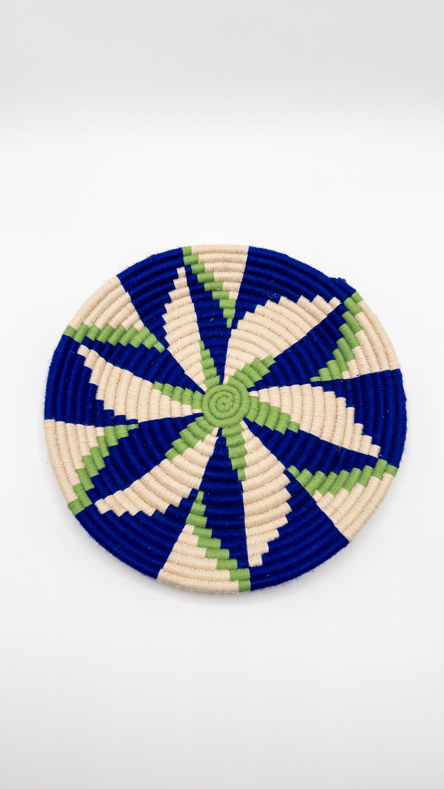 Handgeweven Berberord uit Marokko. Muurdecoratie