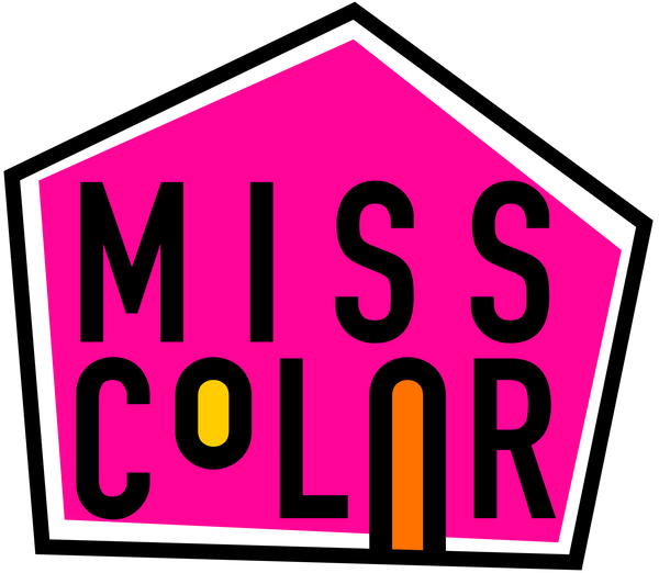 Miss Color kleurrijke woonaccessoires