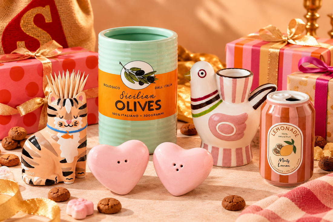 Sinterklaascadeau voor haar: 15 originele cadeaus onder de 25 euro