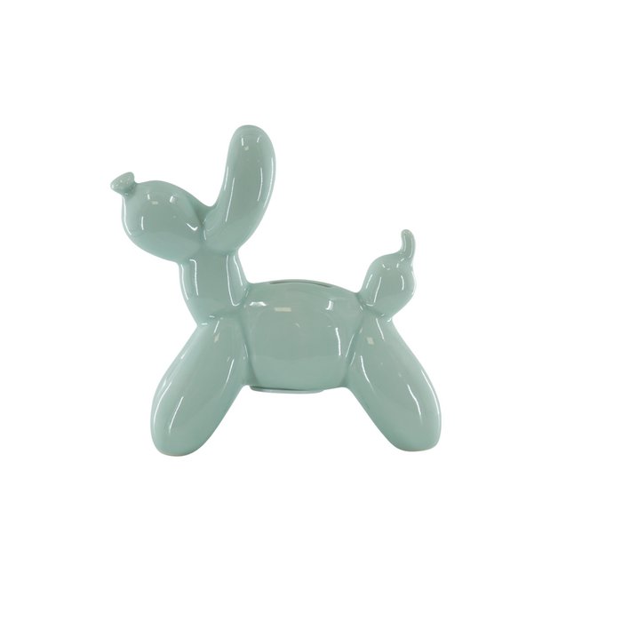 Balloondog mint. Spaarpot 