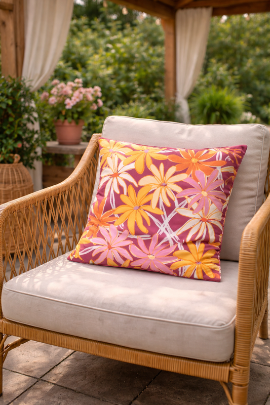 Tuinkussens 45 x 45 cm