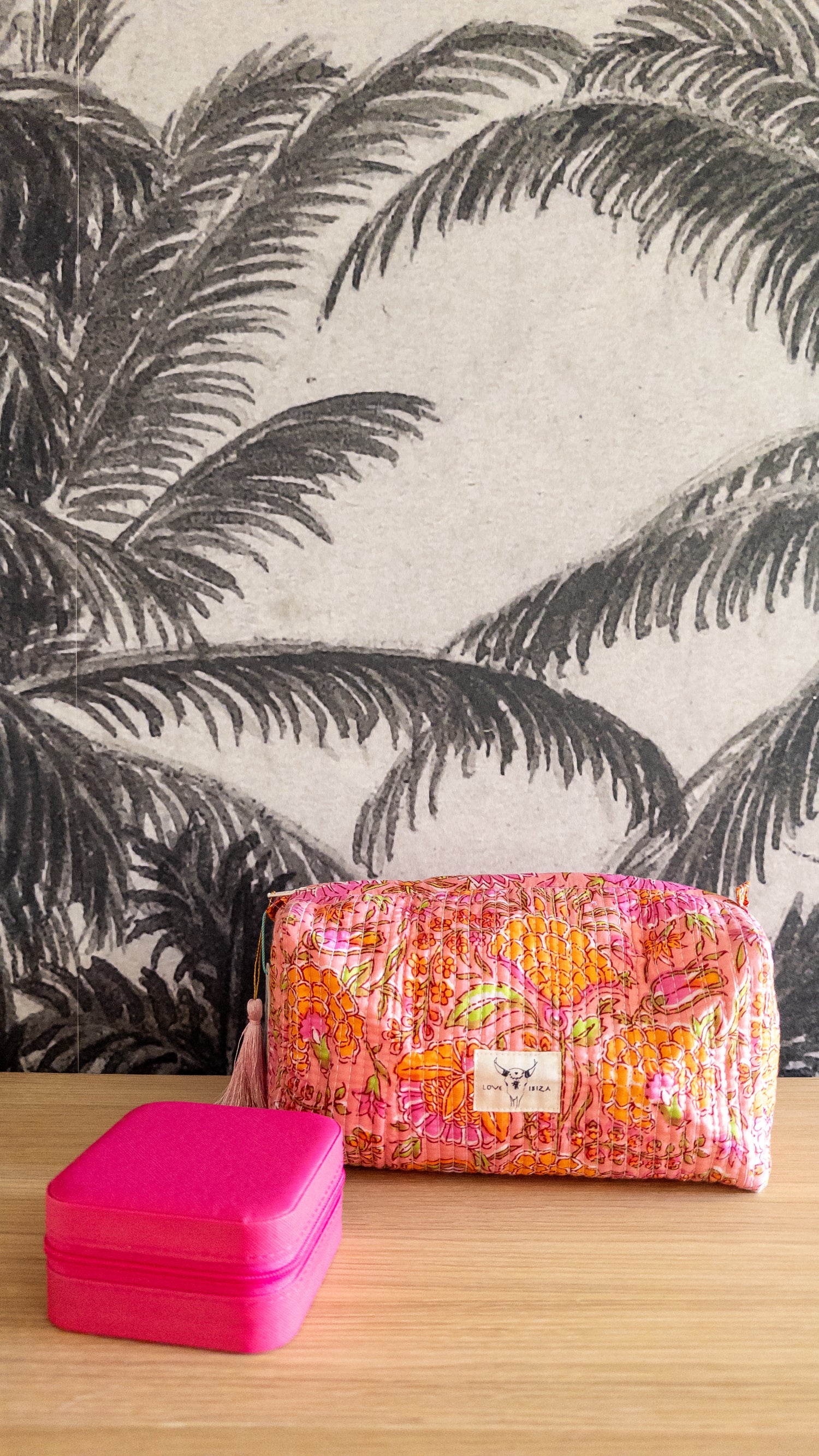 Kleurrijke lifestyle producten bij Miss Color 