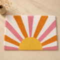 Badmat Sun – Katoenen badmat 80x50 cm