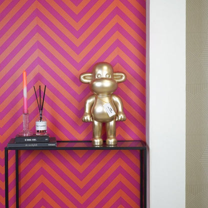 Aap The Legend goud. Woonaccessoires Miss Color 