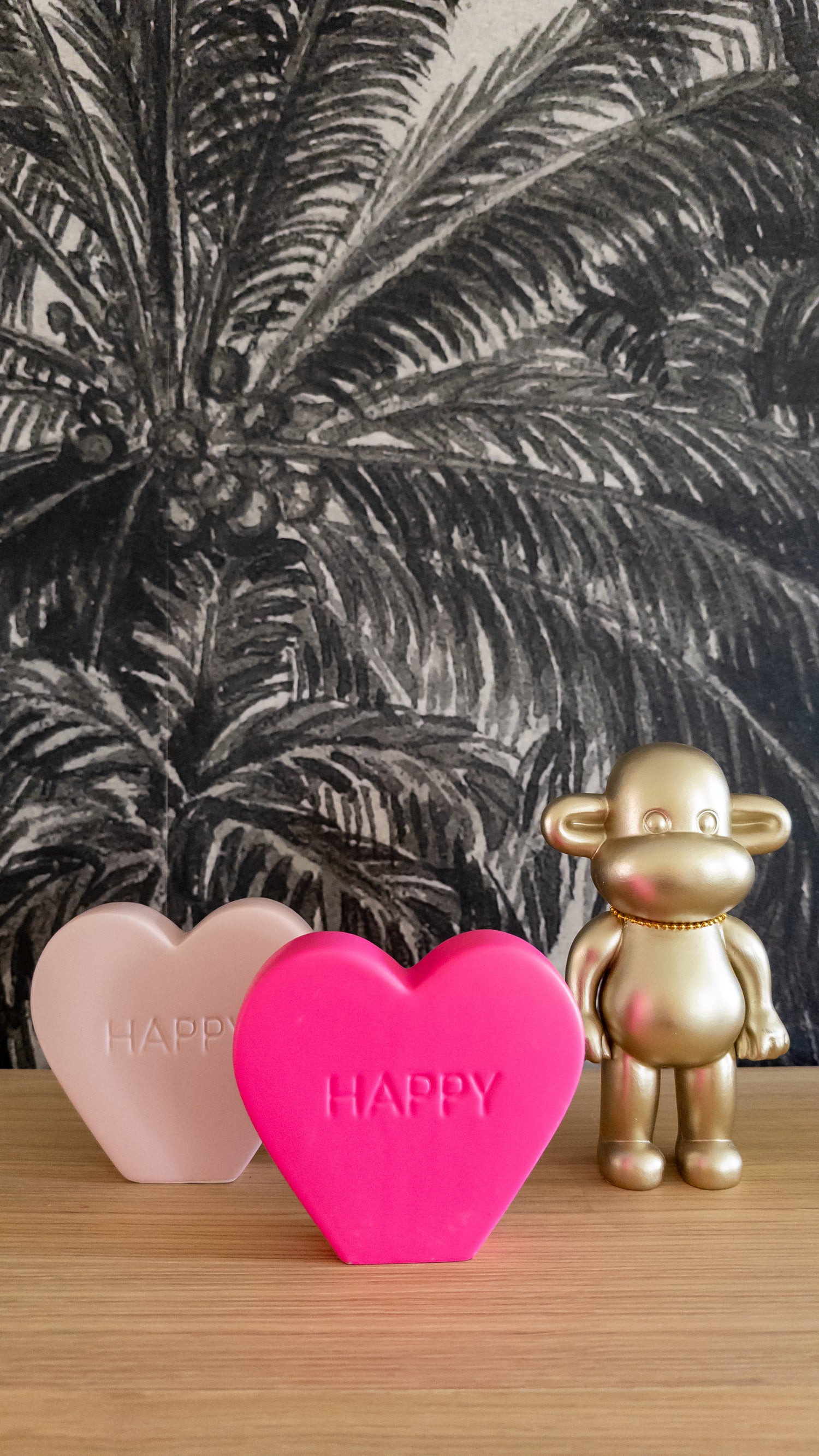 Kleurrijke woonaccessoires bij Miss Color 