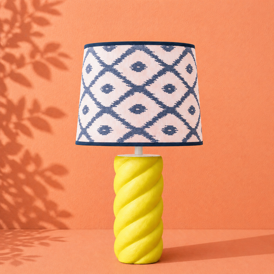 Lampenkap Kelim - te combineren met tafellamp Candy