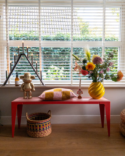 Kleurrijke woonaccessoires van Miss Color 