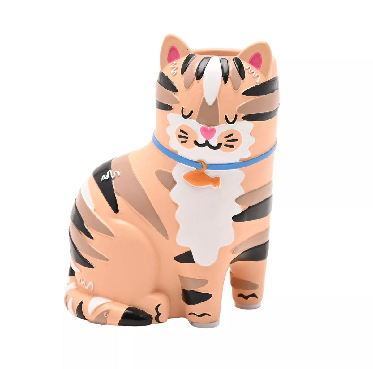 Prikkerhouder poes 