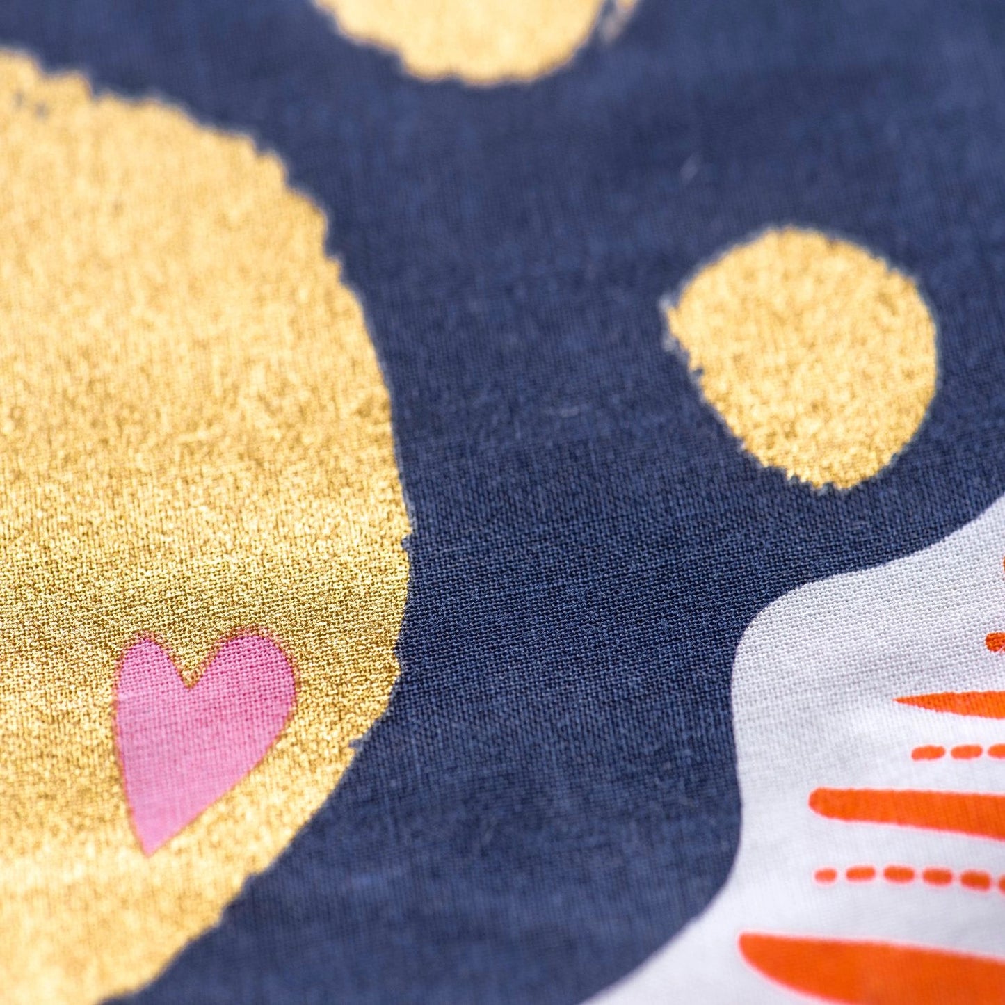 Japanse Koinobori Kokoro 