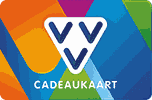 VVV Cadeaukaart